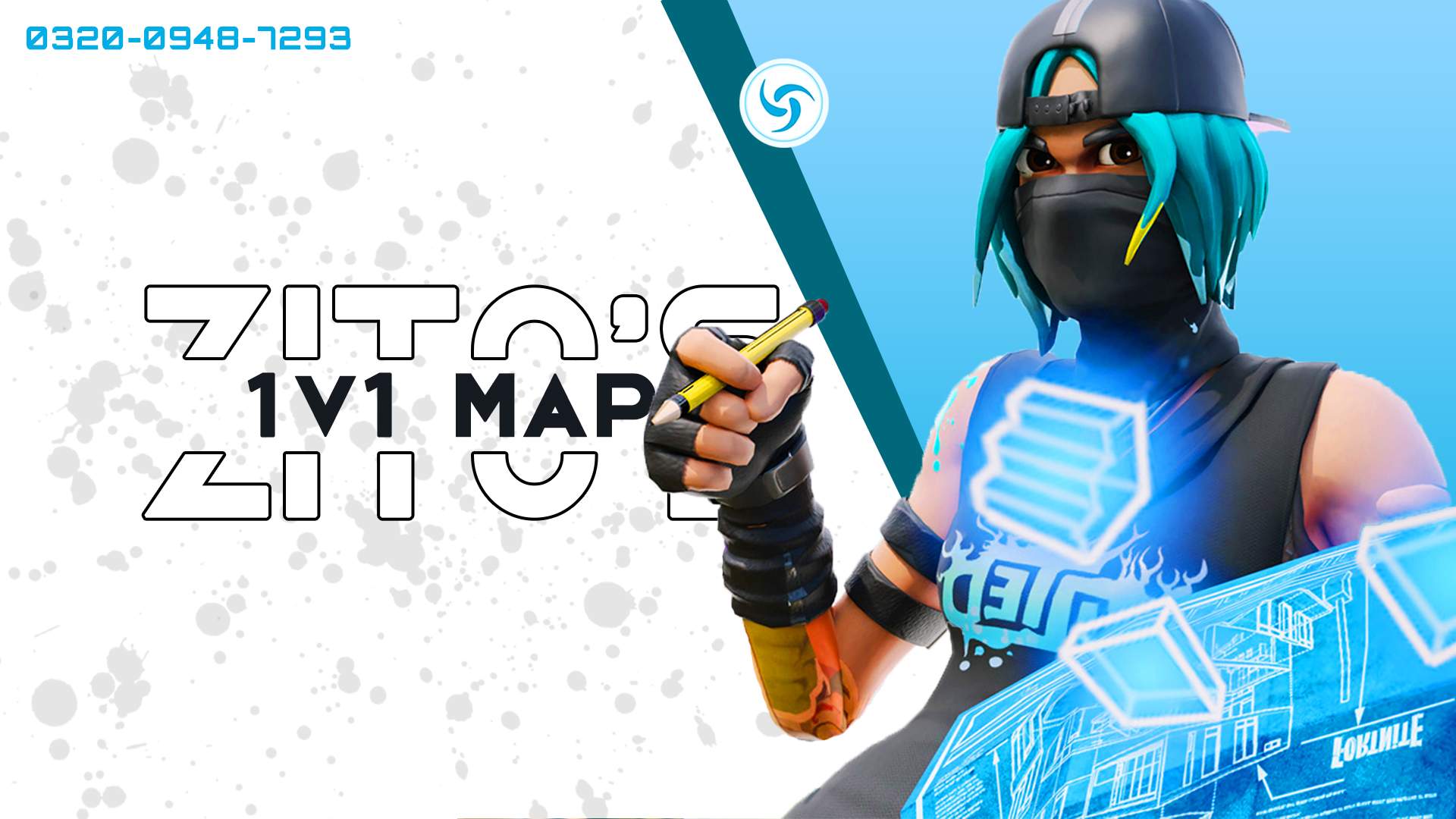 ZITO'S 1V1 TOKEN MAP