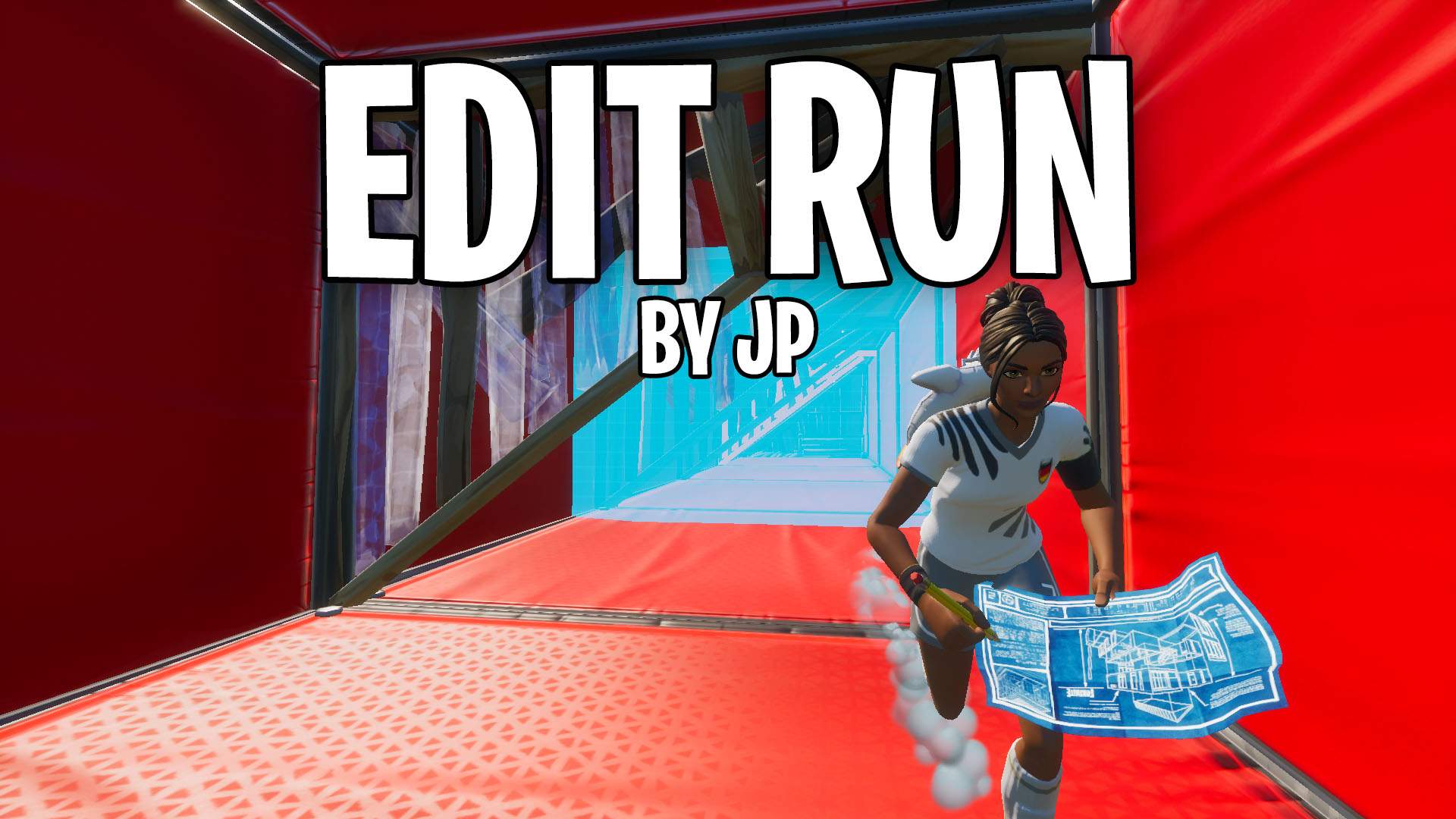 EDIT RUN