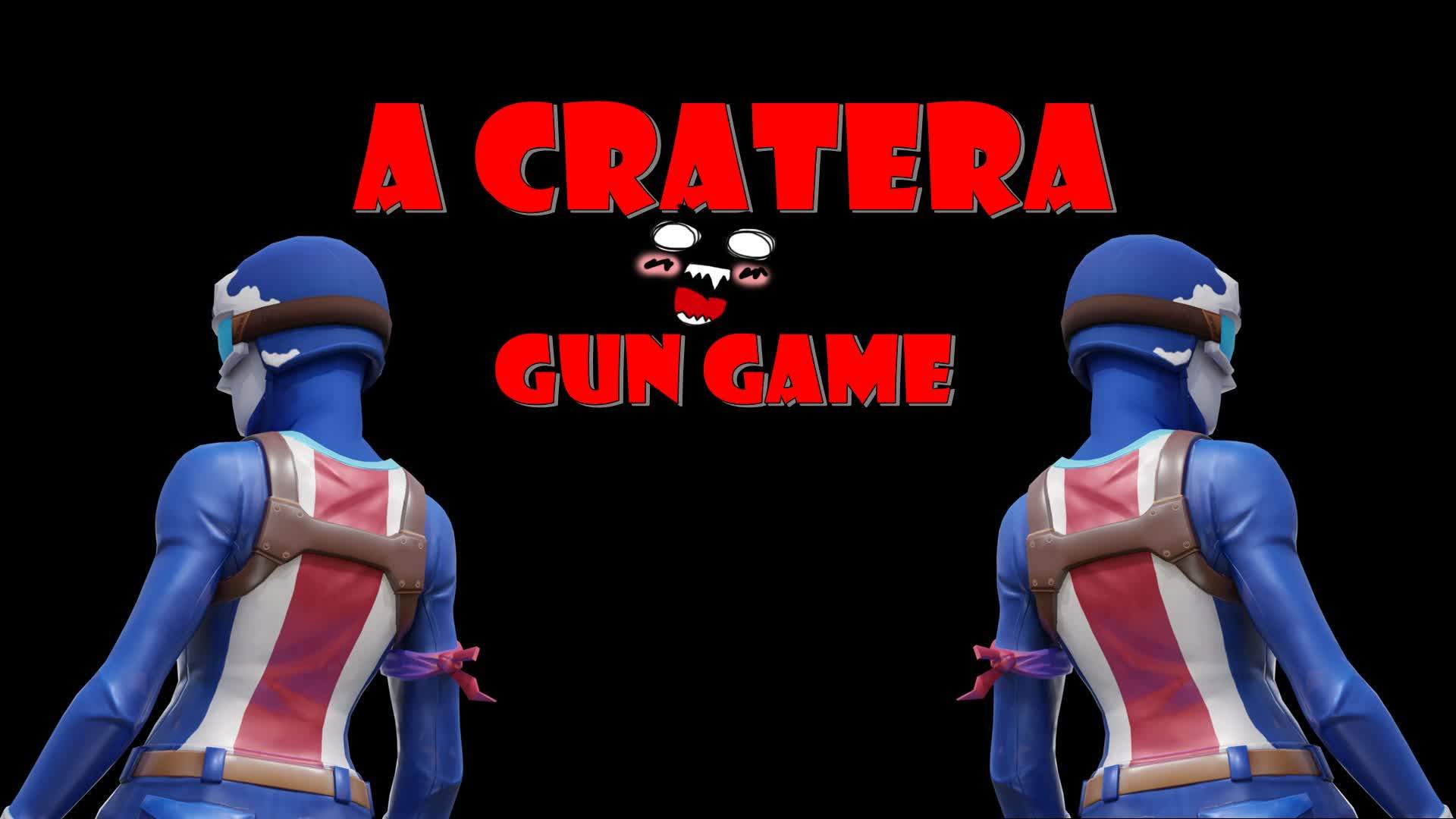 yShadowz - A Cratera