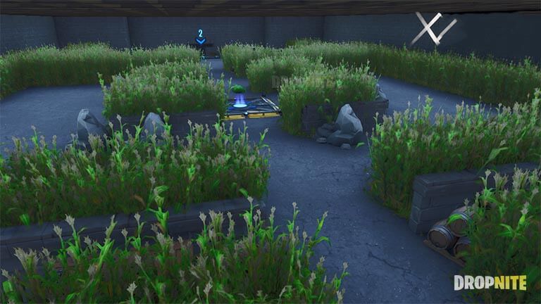 BRAWLSTARS PAR GOODNITE - RAZZIA - N°1