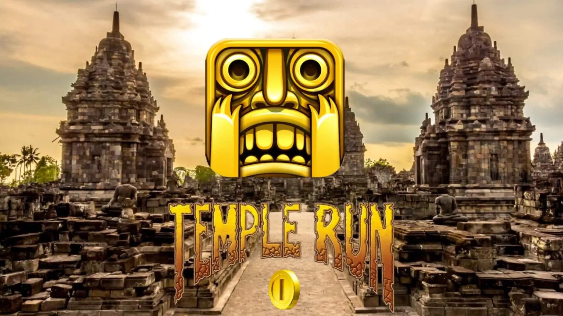 πββοΈTEMPLE RUNπββοΈ