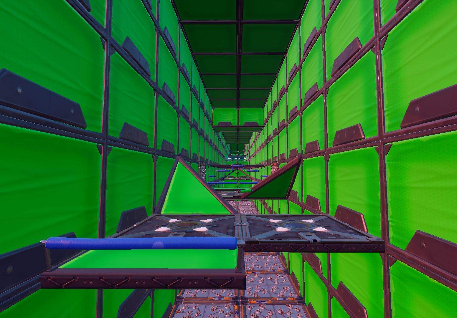 15 LVLS TYPICAL PARKOUR -EZ-MEDIUM/