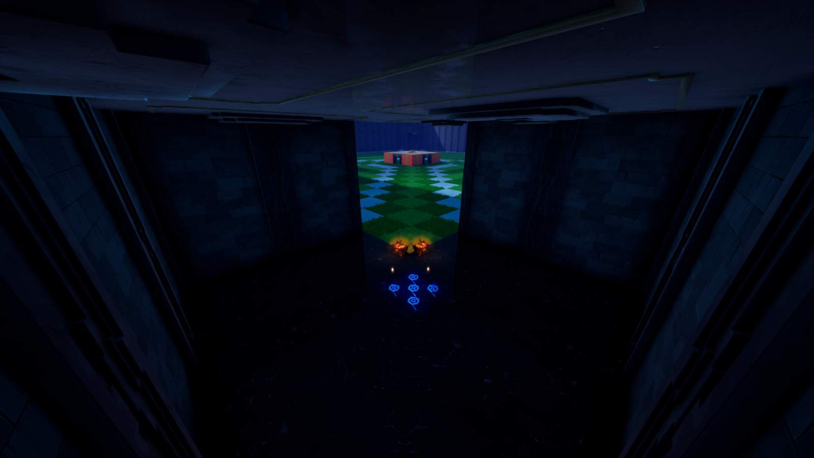 #ZONE WAR¤4V4V4V4¤