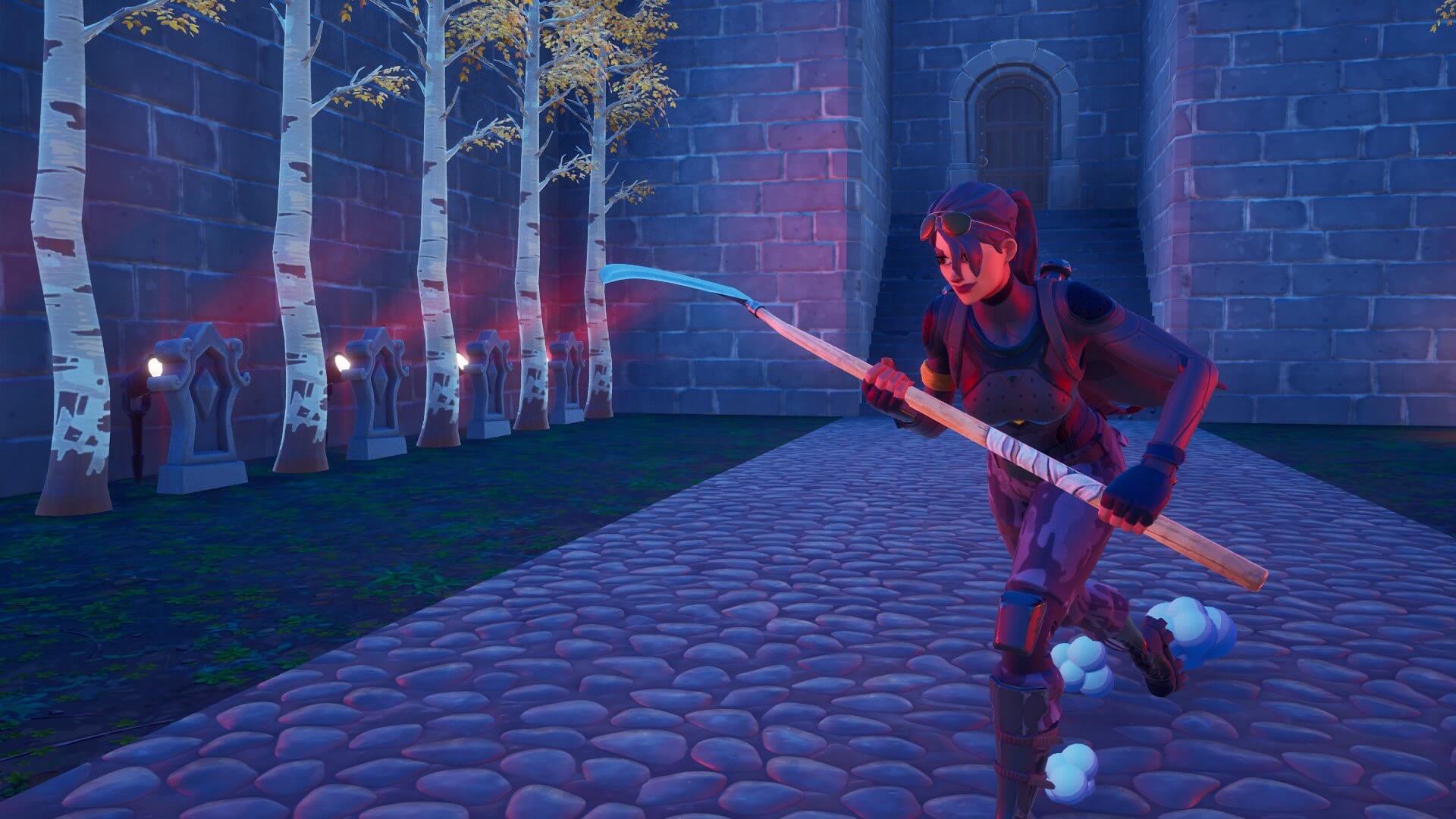 SPOOKY HALLOWEEN ESCAPE