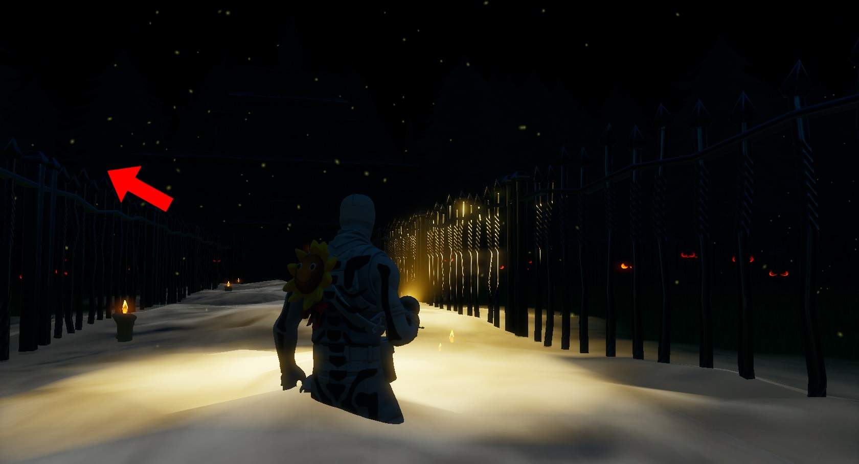 MURDER MYSTERY HALOWEEN 2 (6 PLAYERS)