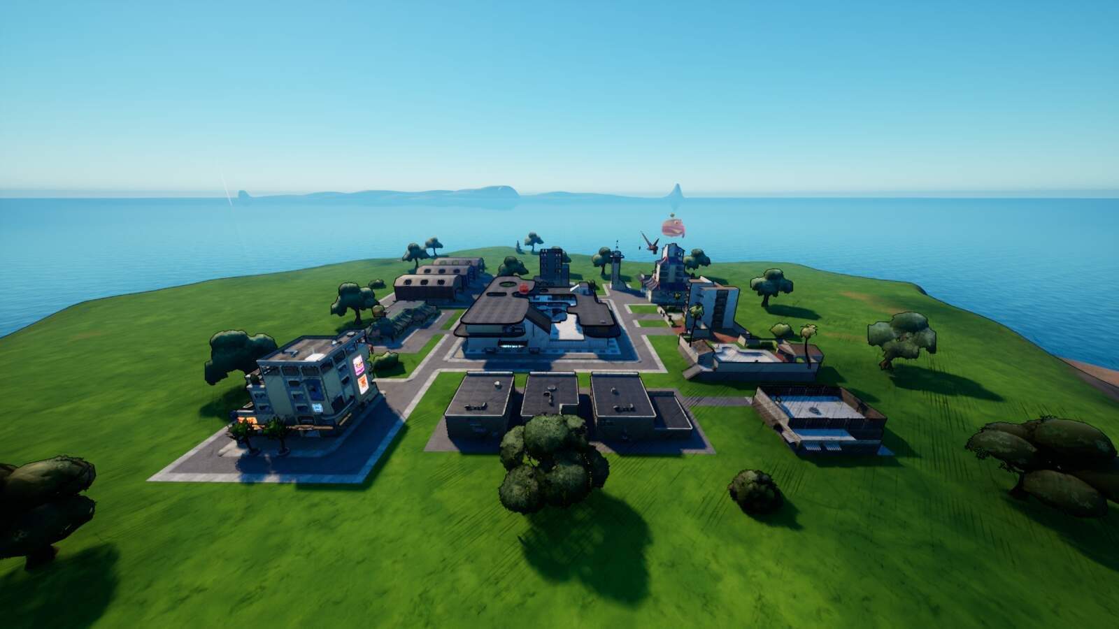 DOWNTOWN SCUMMY (NEW WEAPONS)