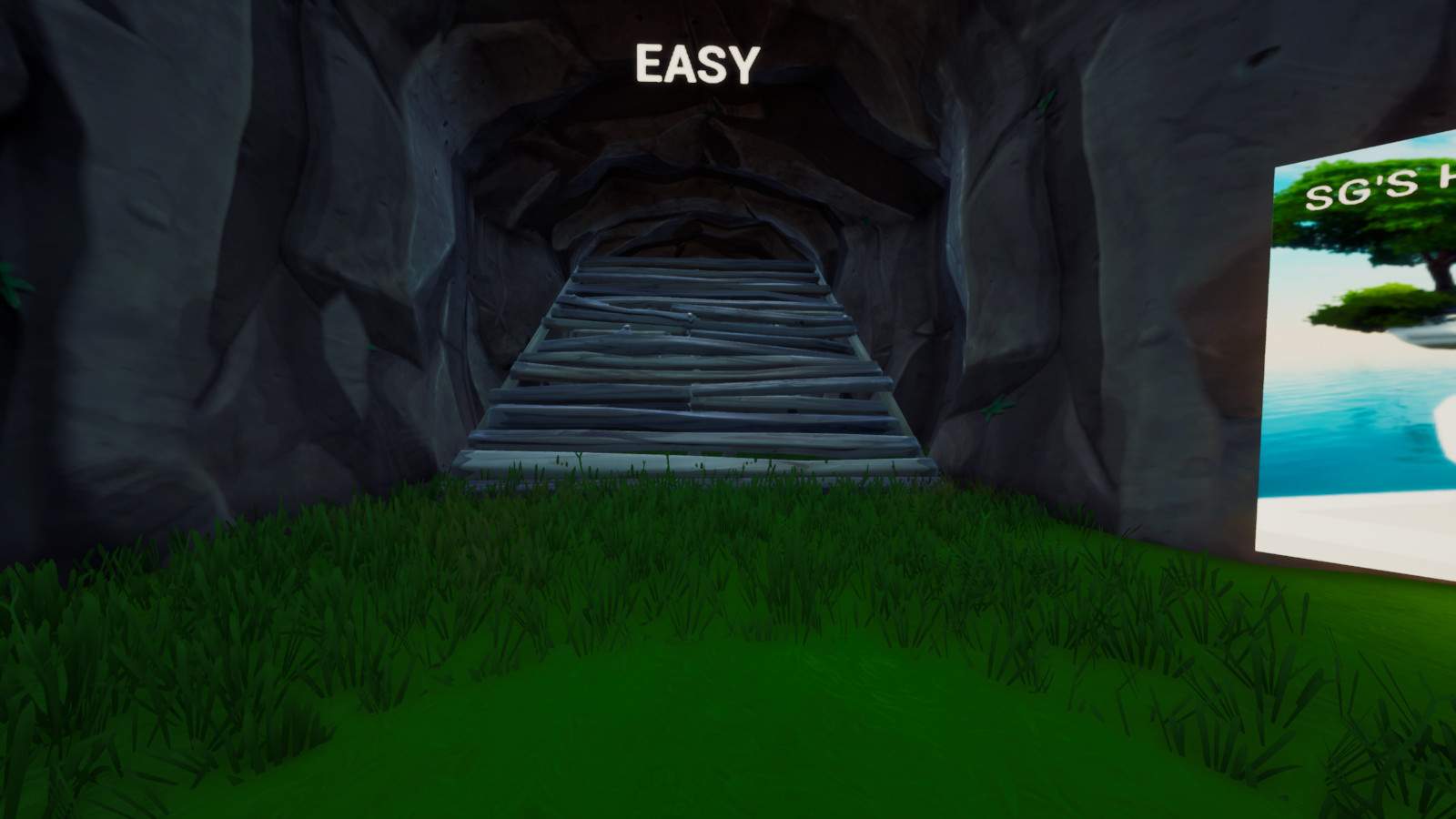 EAZY TO VERY HARD EDIT COURSE