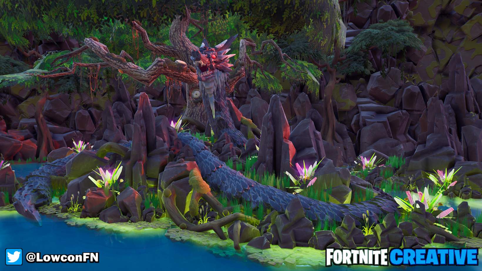 DRAGON'S CHOICE: MATCH MAKING HUB