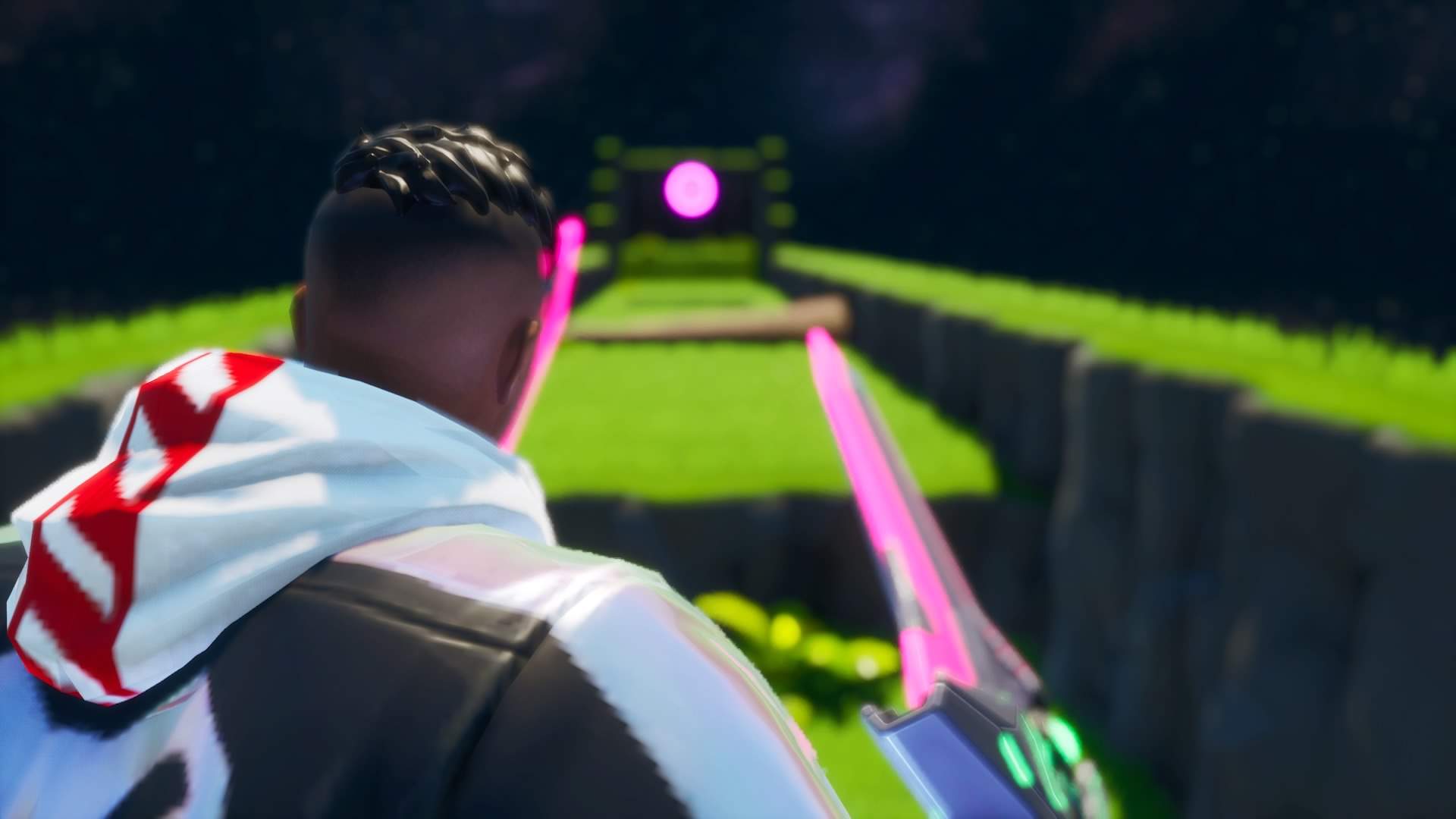 JOJO X KIWI DEATHRUN 2.0