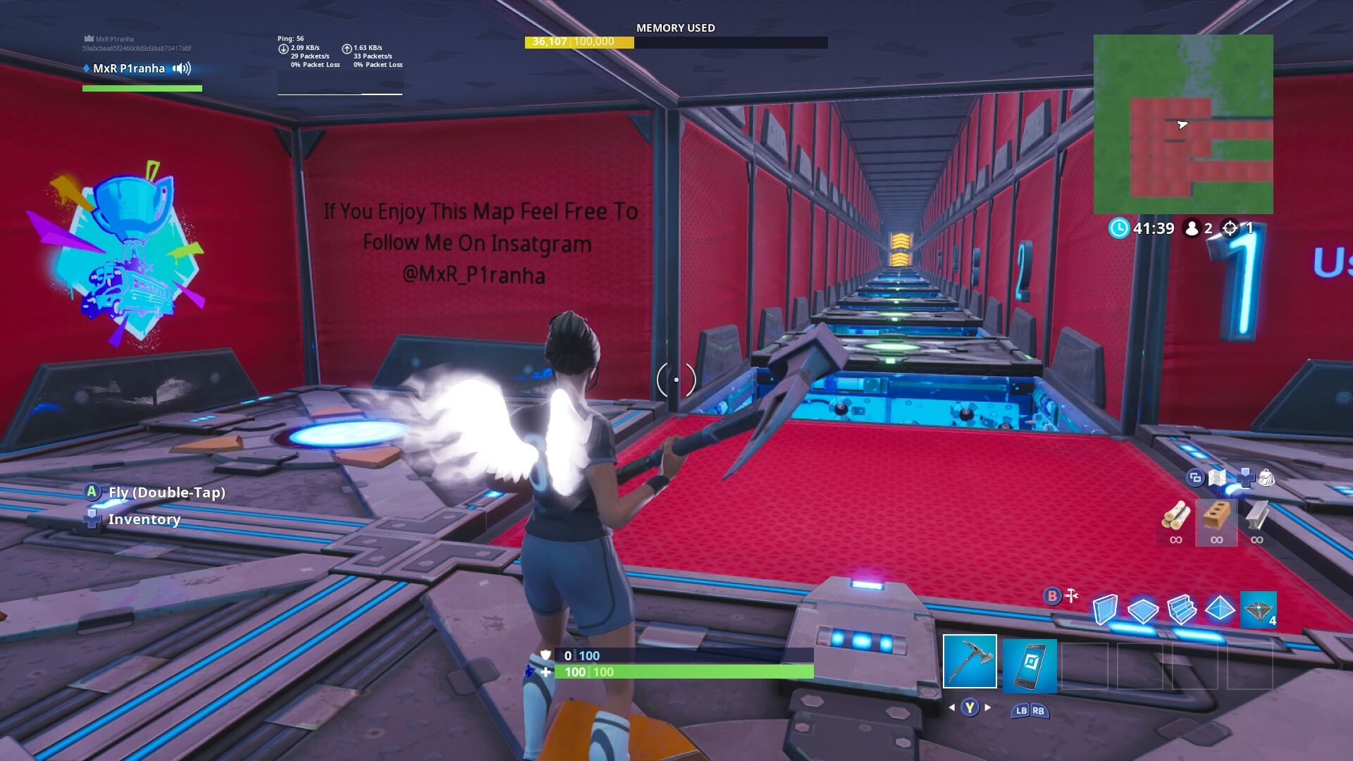 WORLD CUP DEFAULT DEATHRUN 3.0