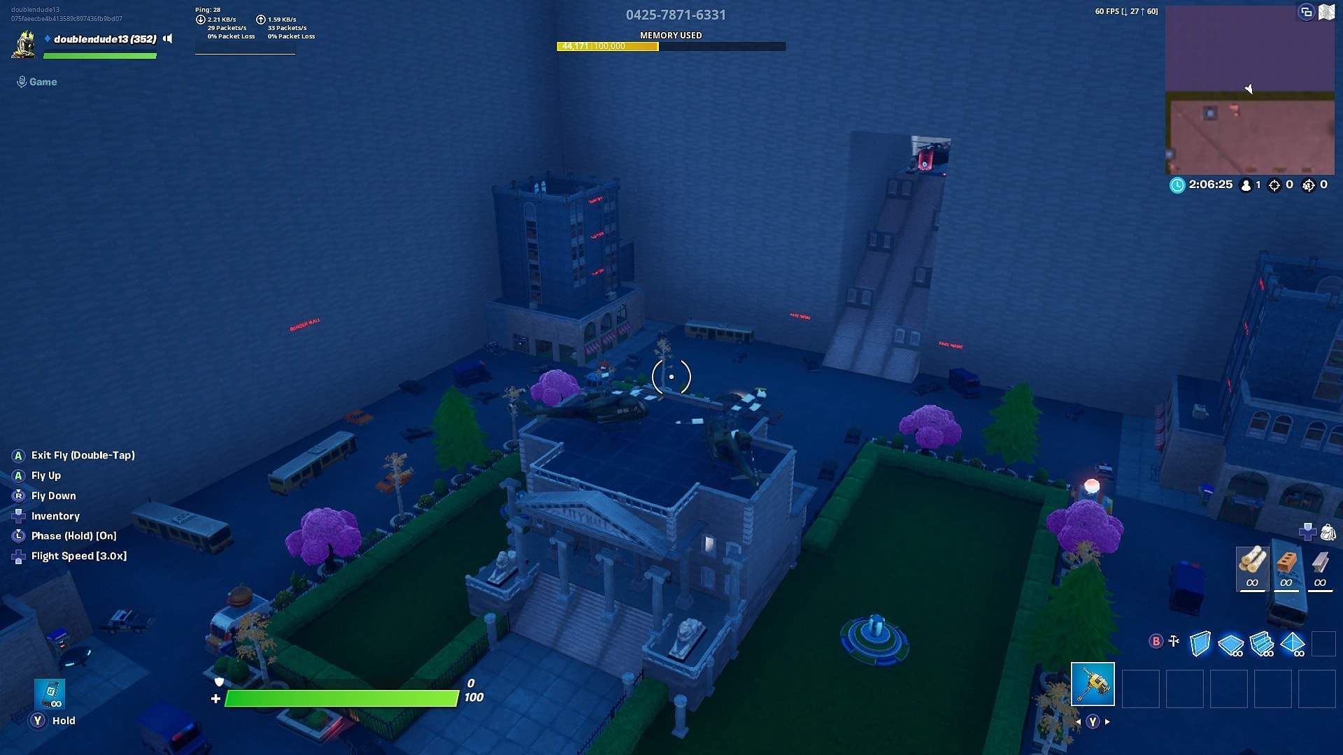 PROTECT THE PRESIDENT