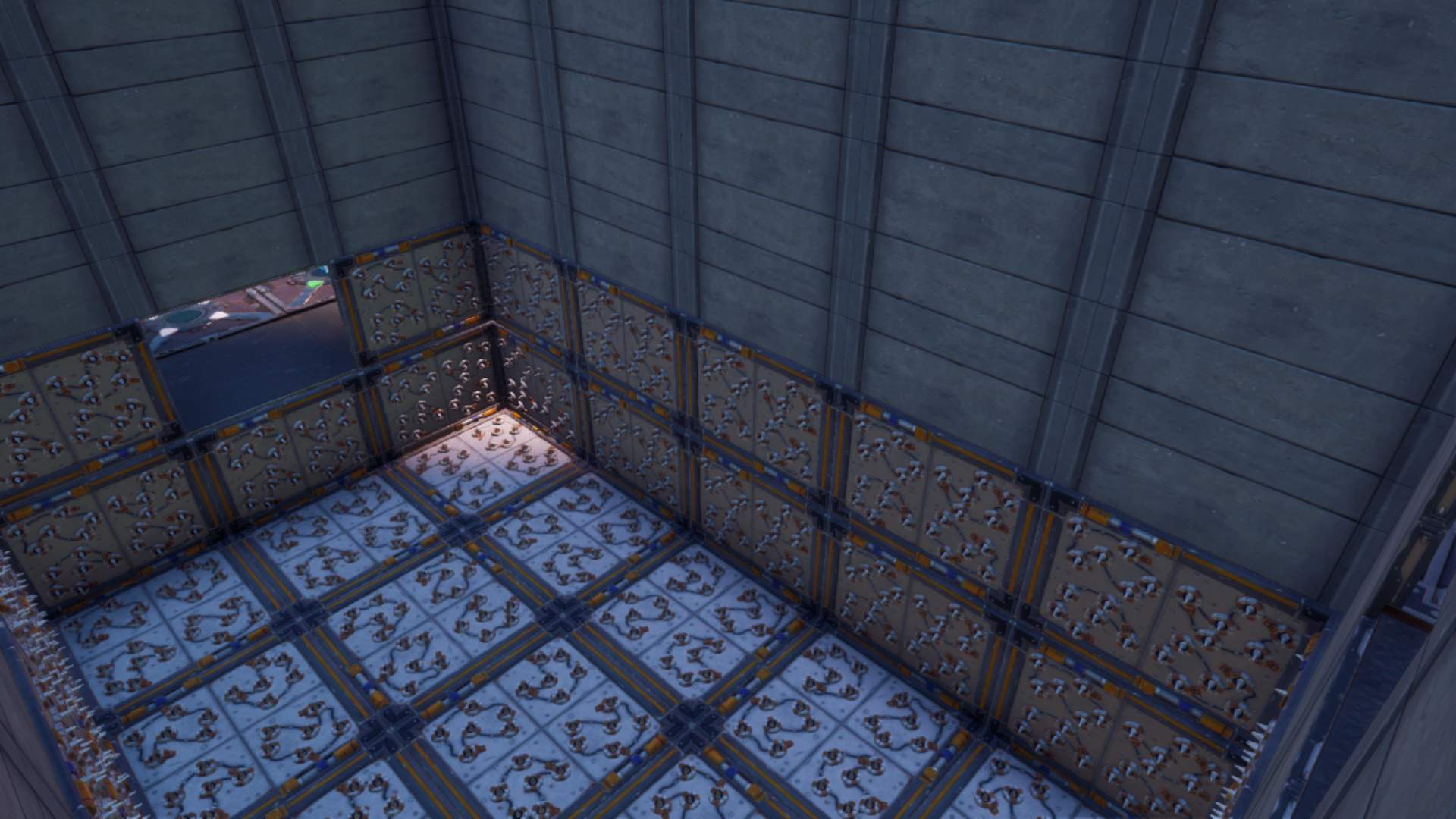 THE CUBE 2.0