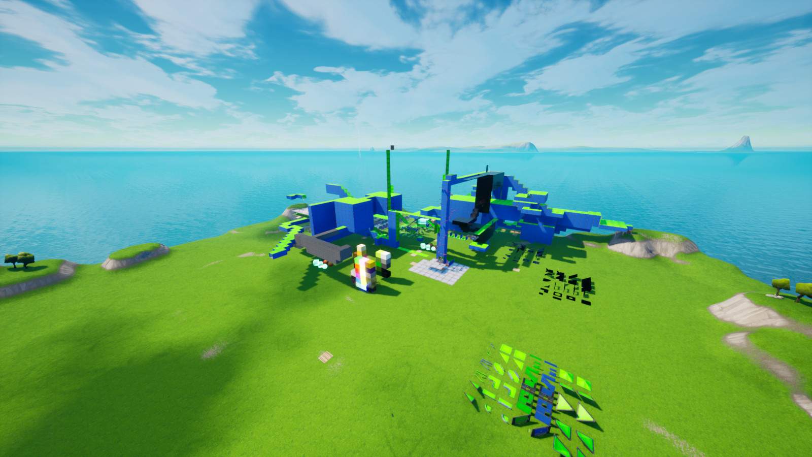 OLILZ TROLL DEATHRUN