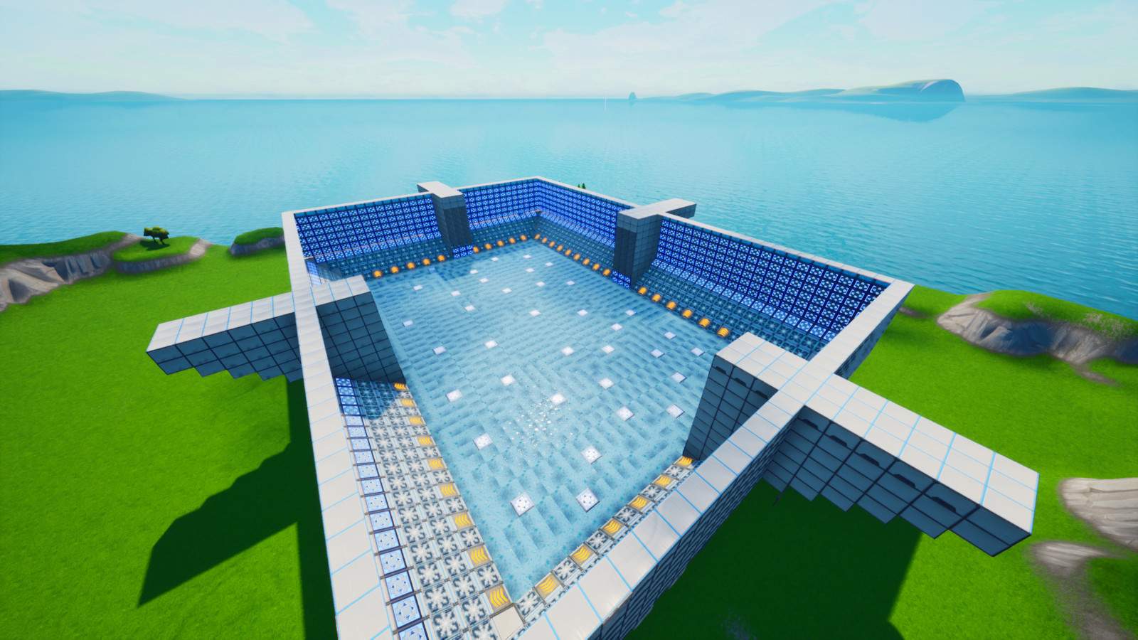 سنايبرات ثلجي MM9 SNOWY SNIPERS