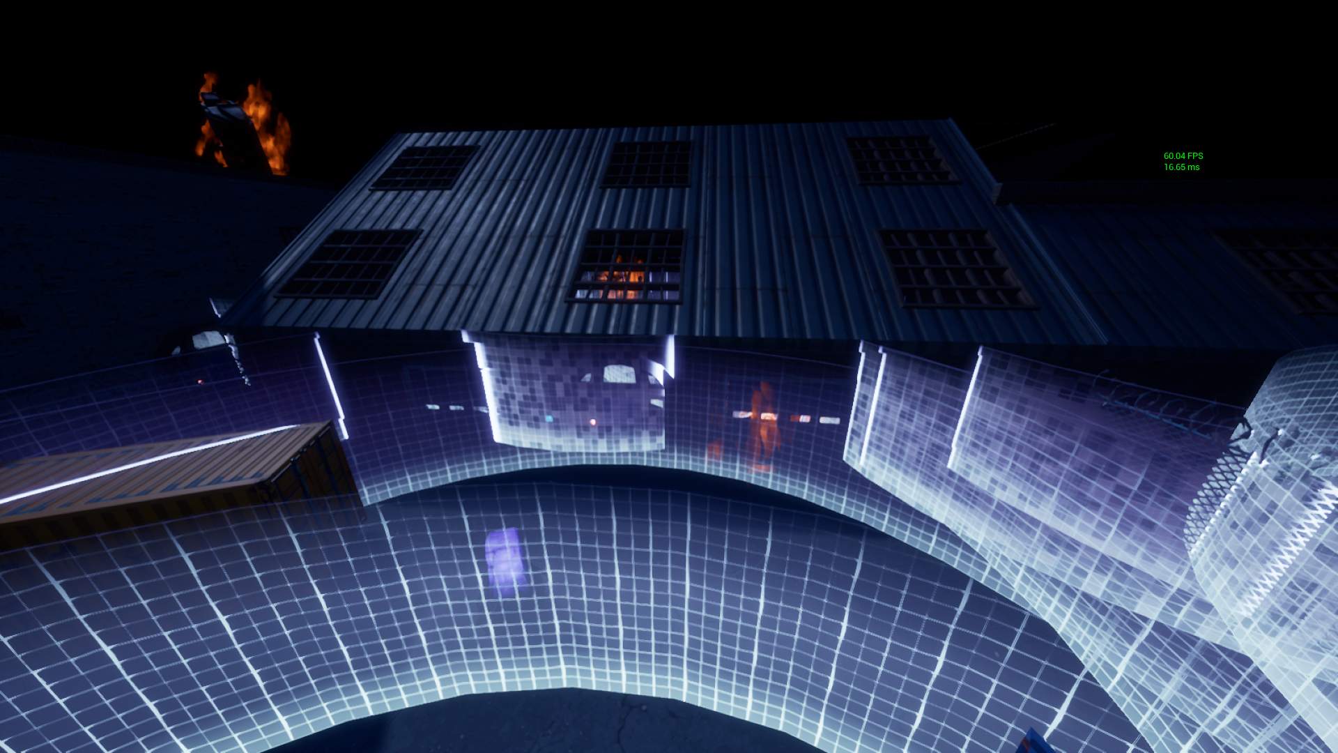 JUNKYARD COD STYLE ZOMBIES