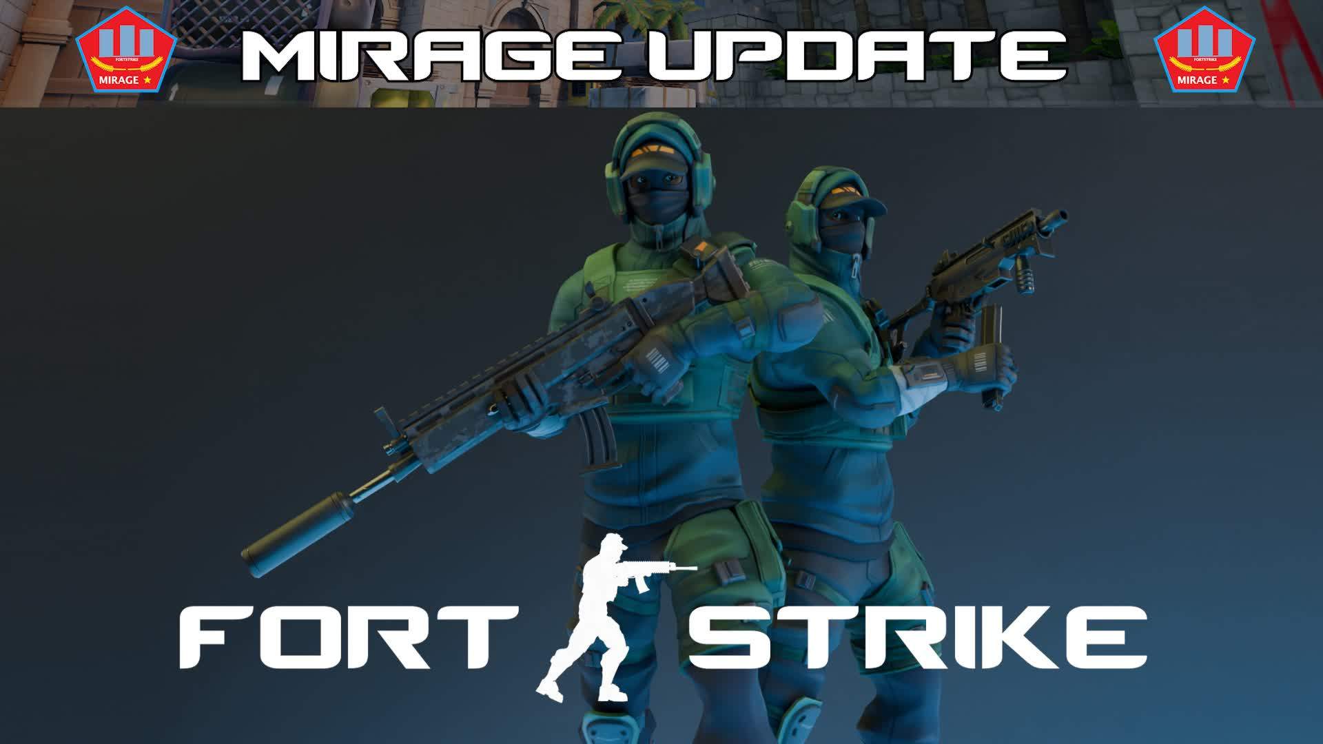 🔫Fortstrike🔫