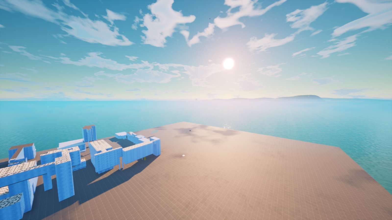 ICY TOWERS 20 LEVEL DEATHRUN