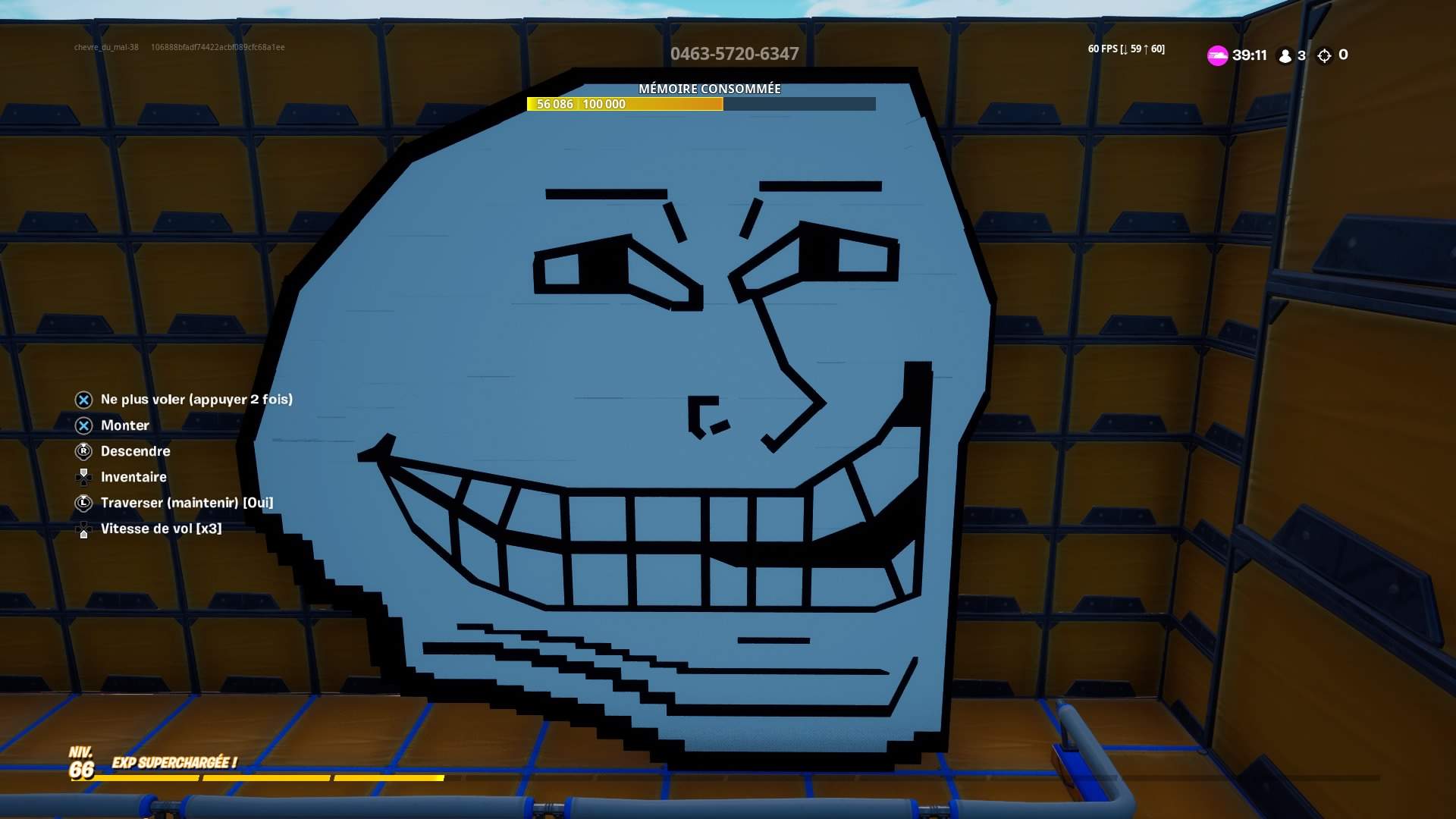 DEATHRUN TROLL, BY PIGEON VNR