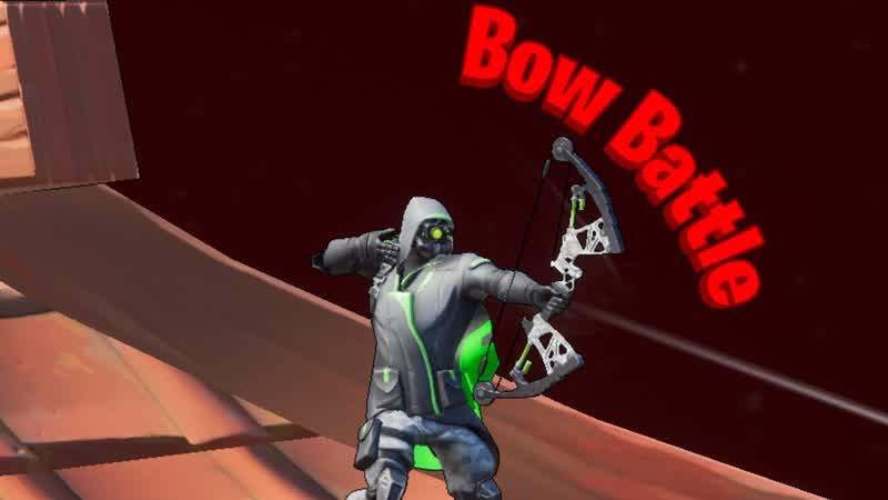 BOW BATTLE