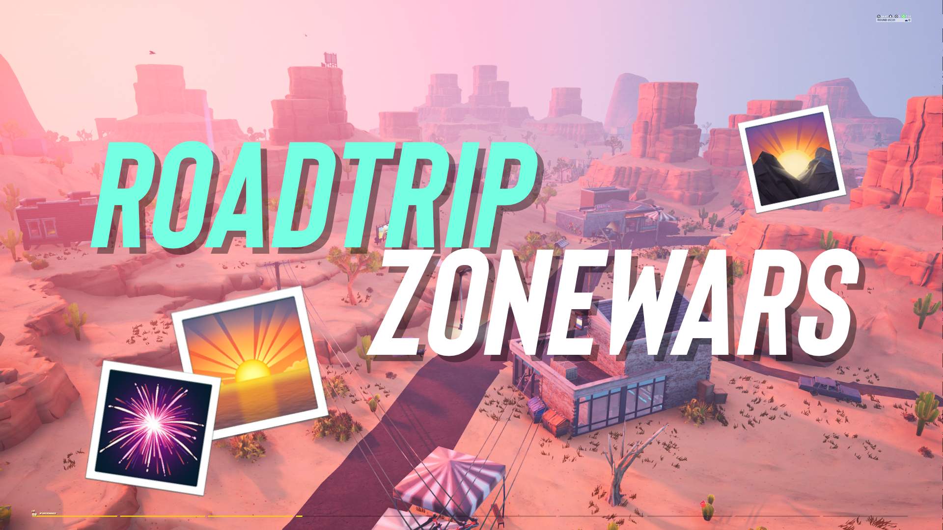 💥ROADTRIP ZONEWARS 💥