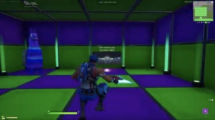 RPG'S DEATHRUN