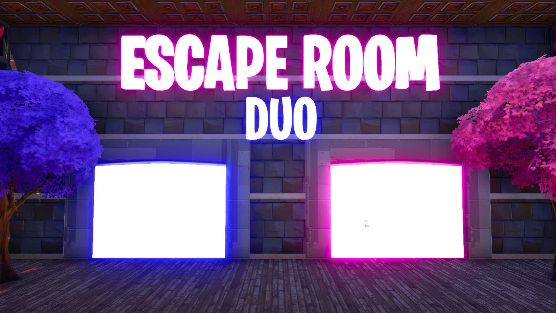 DUO ESCAPE ROOM 1.0