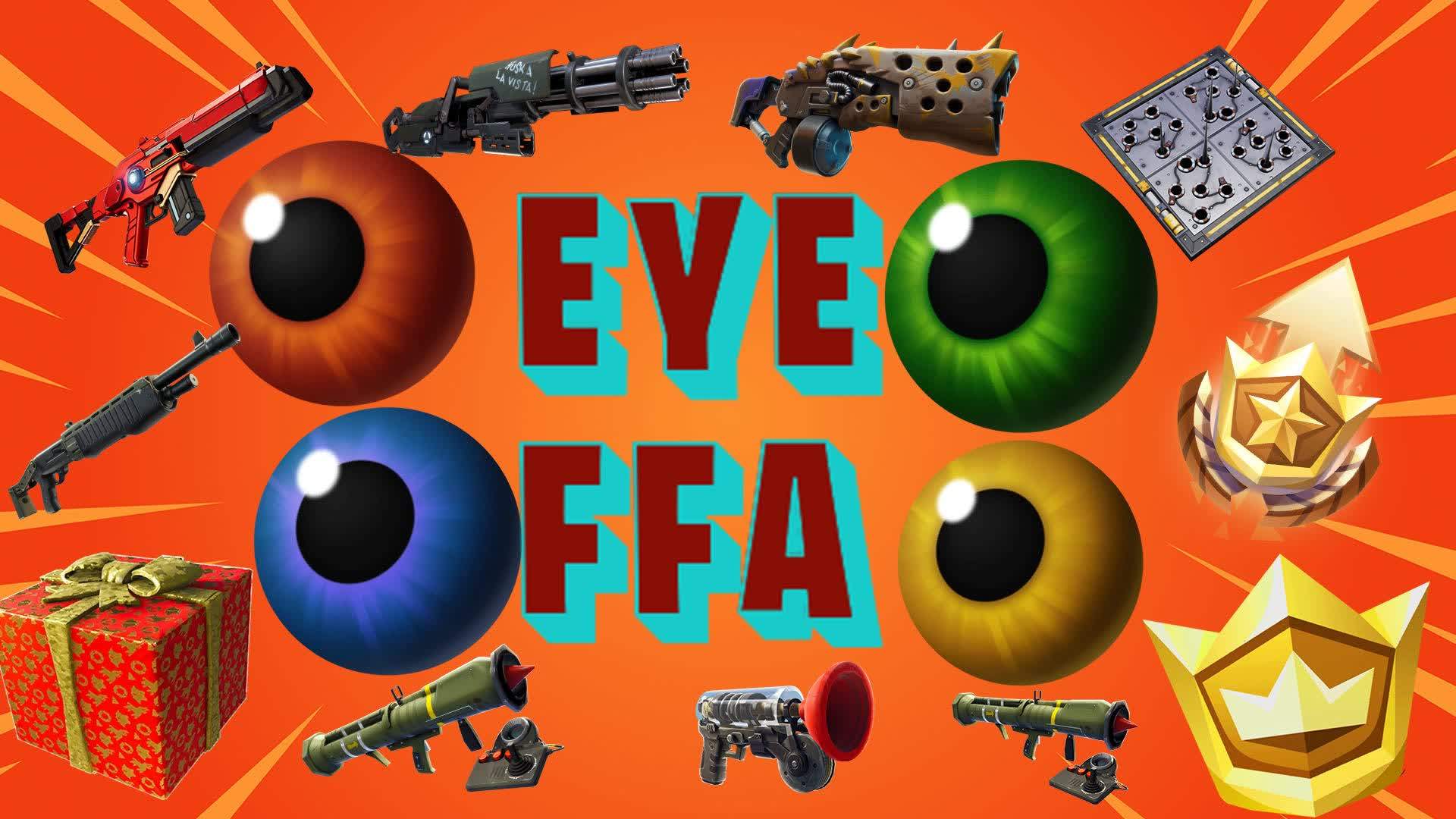 EYE - FFA