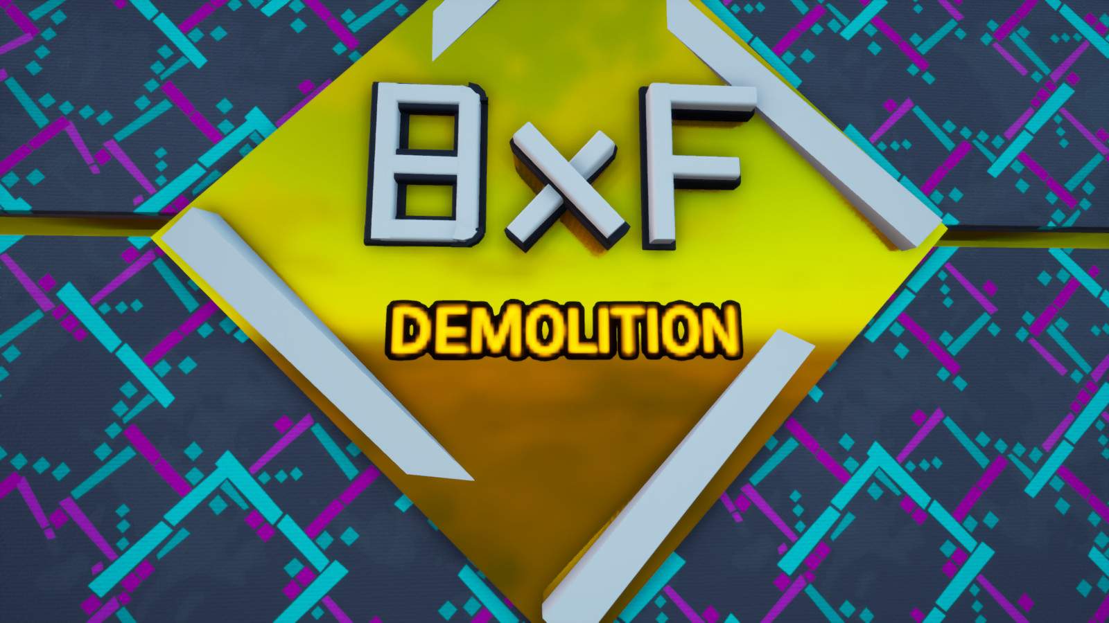 BOXFIGHT - DEMOLITION