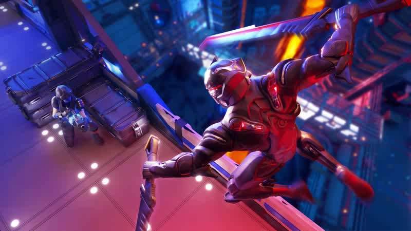 RED VS BLUE COMPOUND 10V10