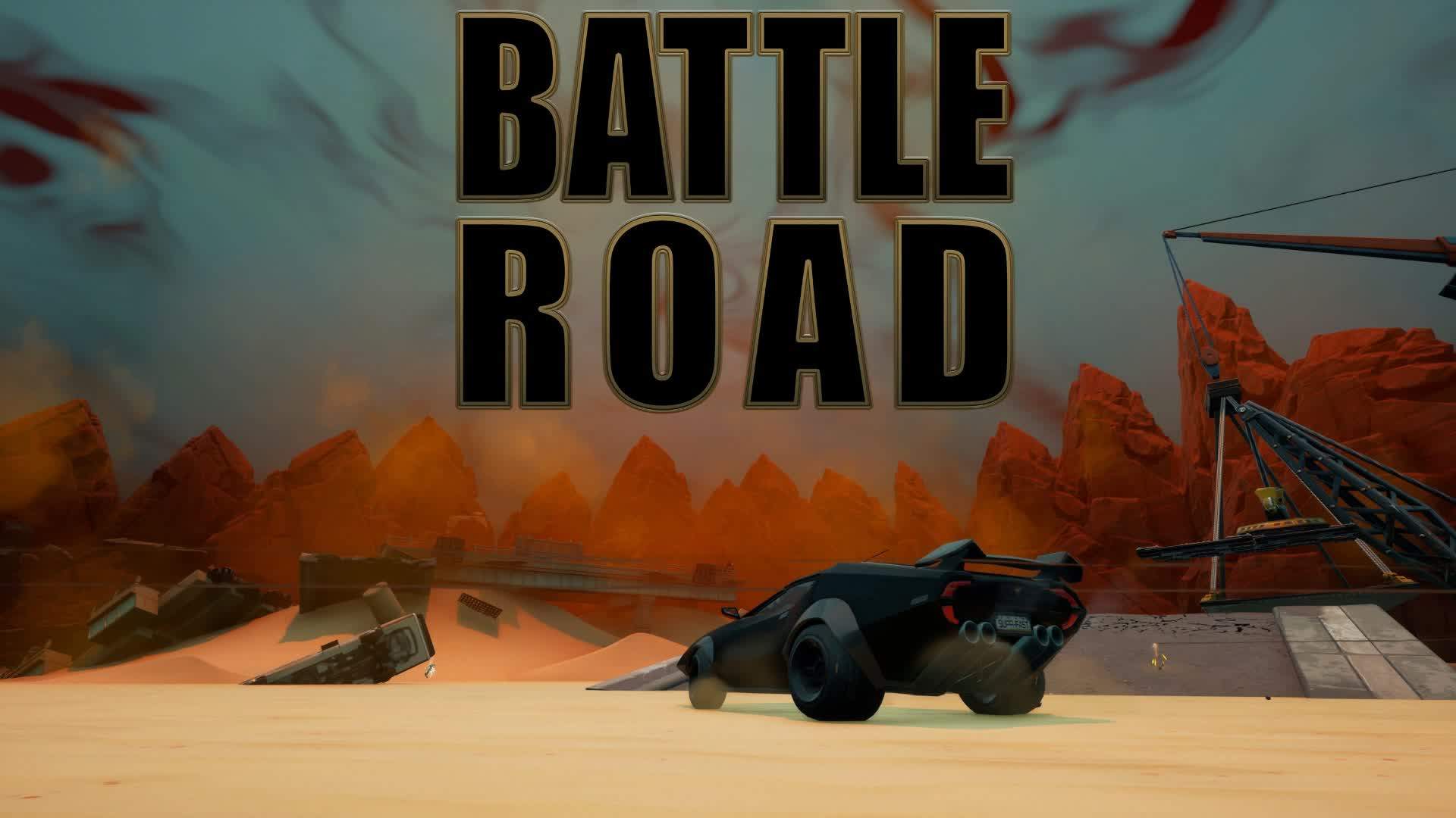 Battle Road