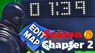 EDIT PARKOUR SEASON 5