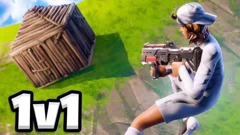 SPEED REALISTICS [1v1]