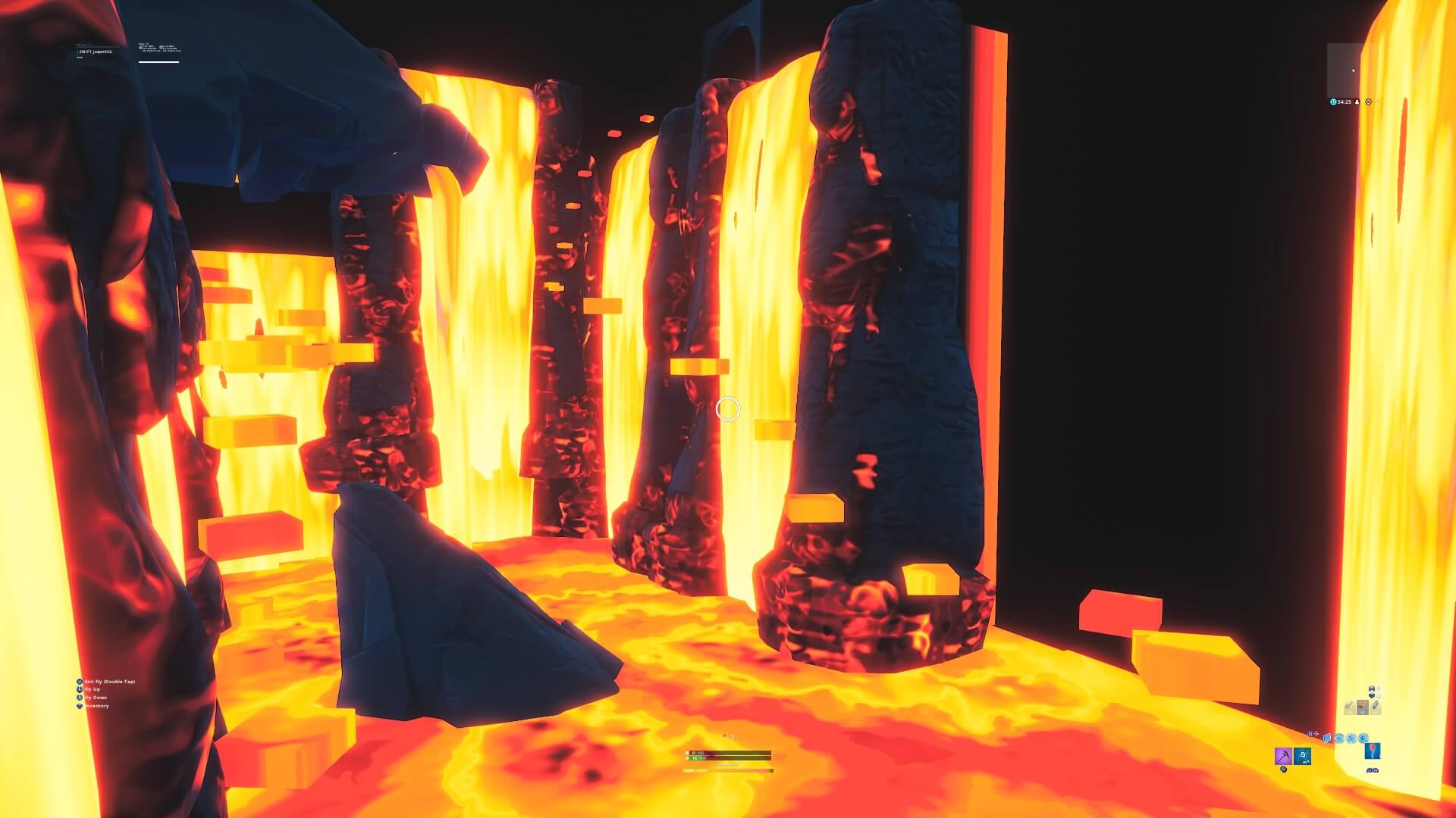 SWIFT CLAN'S IMPOSSIBLE ESCAPE ROOM !!!!