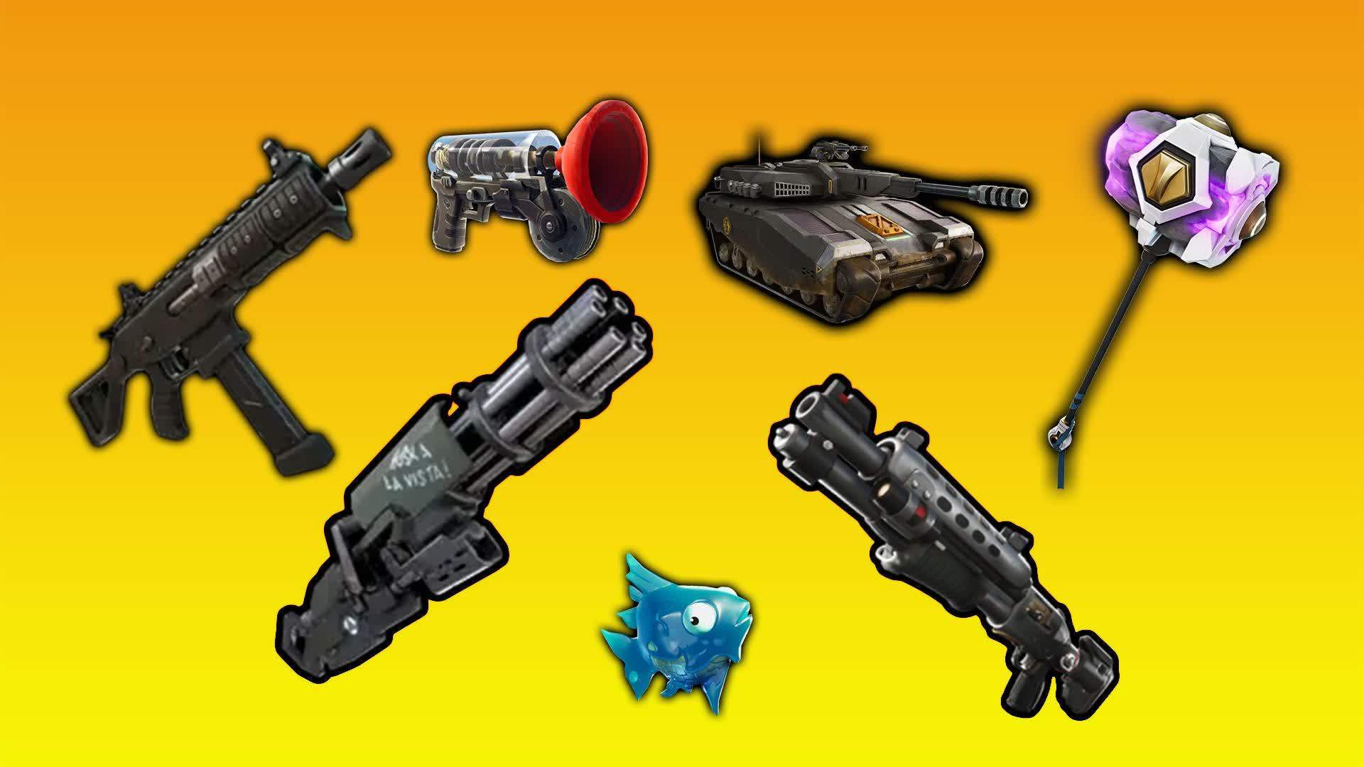 🕳THE HOLE - FREE FOR ALL🕳