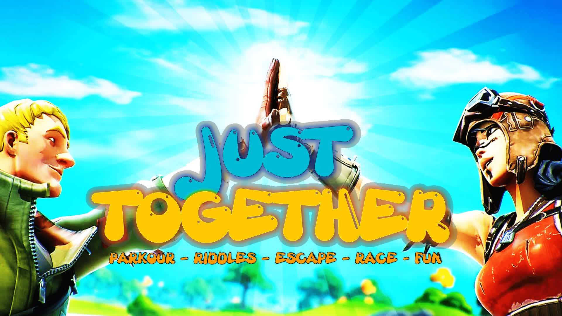 Just Together