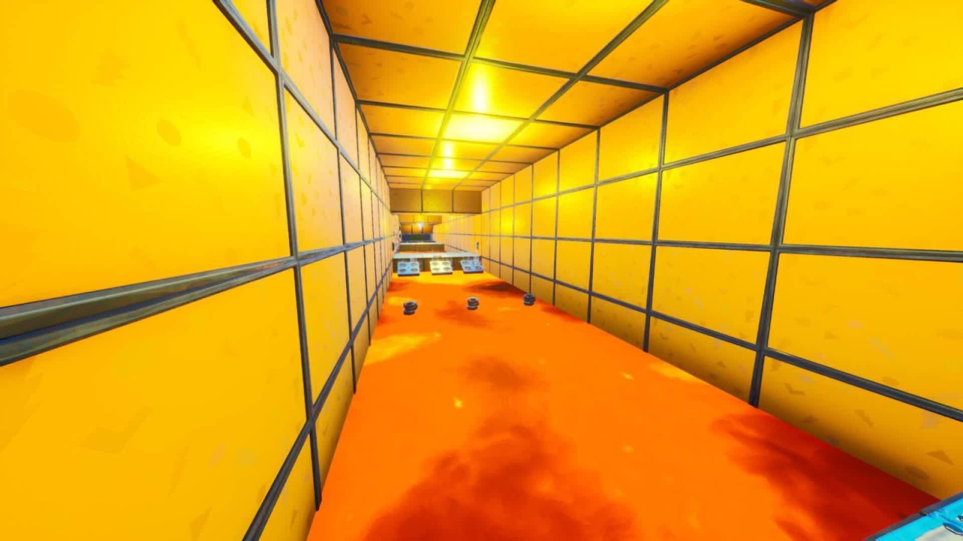 COLOR DEATHRUNS ESCAPE (XP)