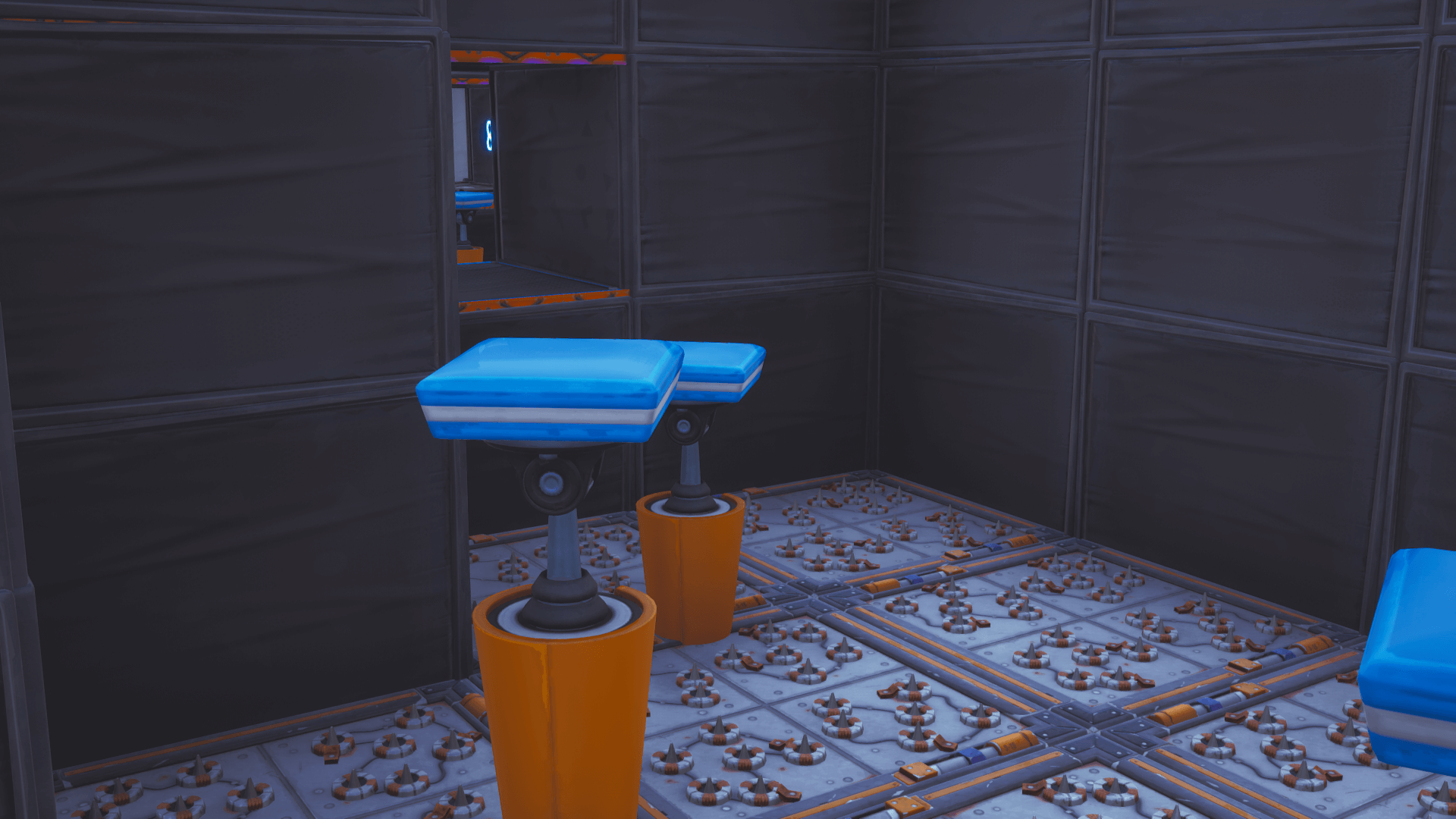 WOOFYDUDE'S DEATH RUN 1.0!