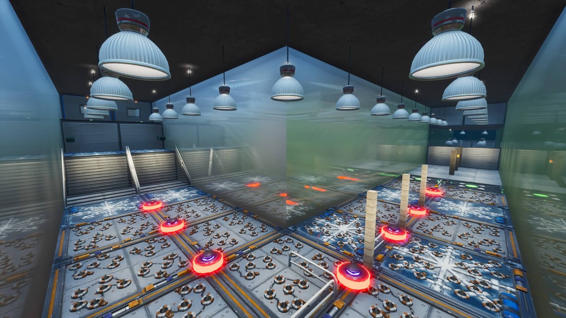 DEATH RUN CHILL (EVERY_YT)