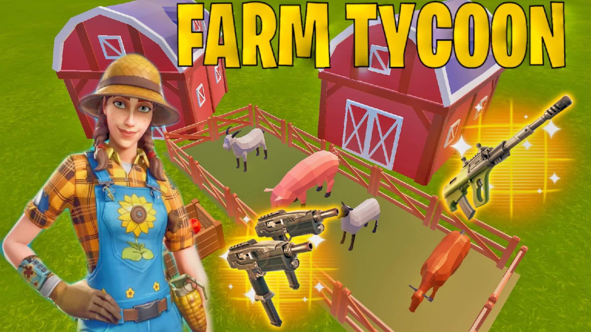 ๐พFARM TYCOON