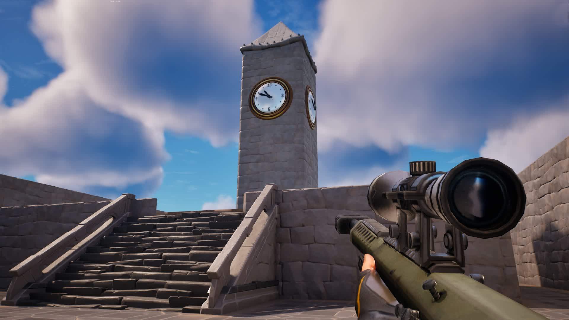 🔥FIRST PERSON🎯ONE SHOT😱