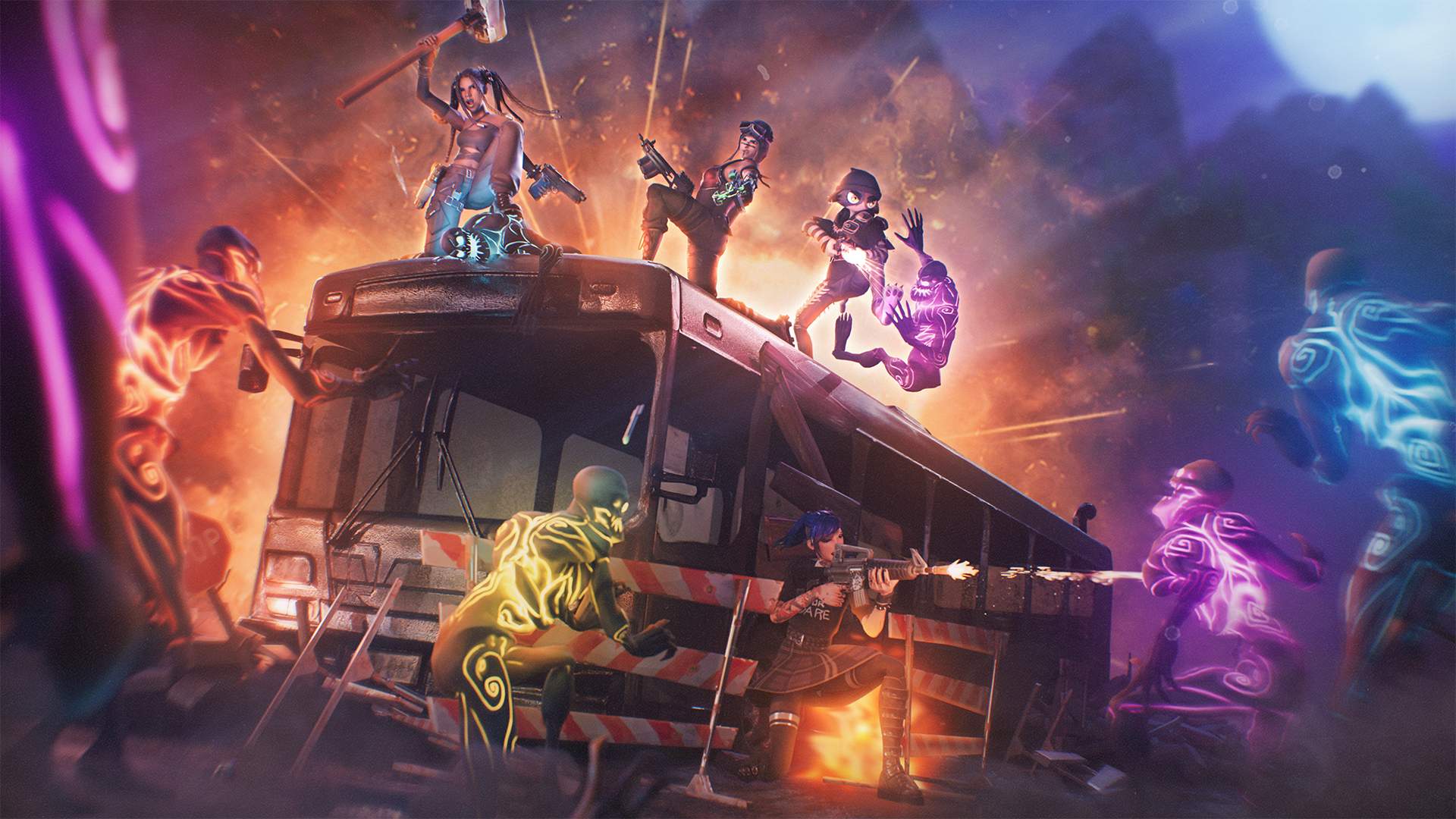 Deadpines: Zombie Survival