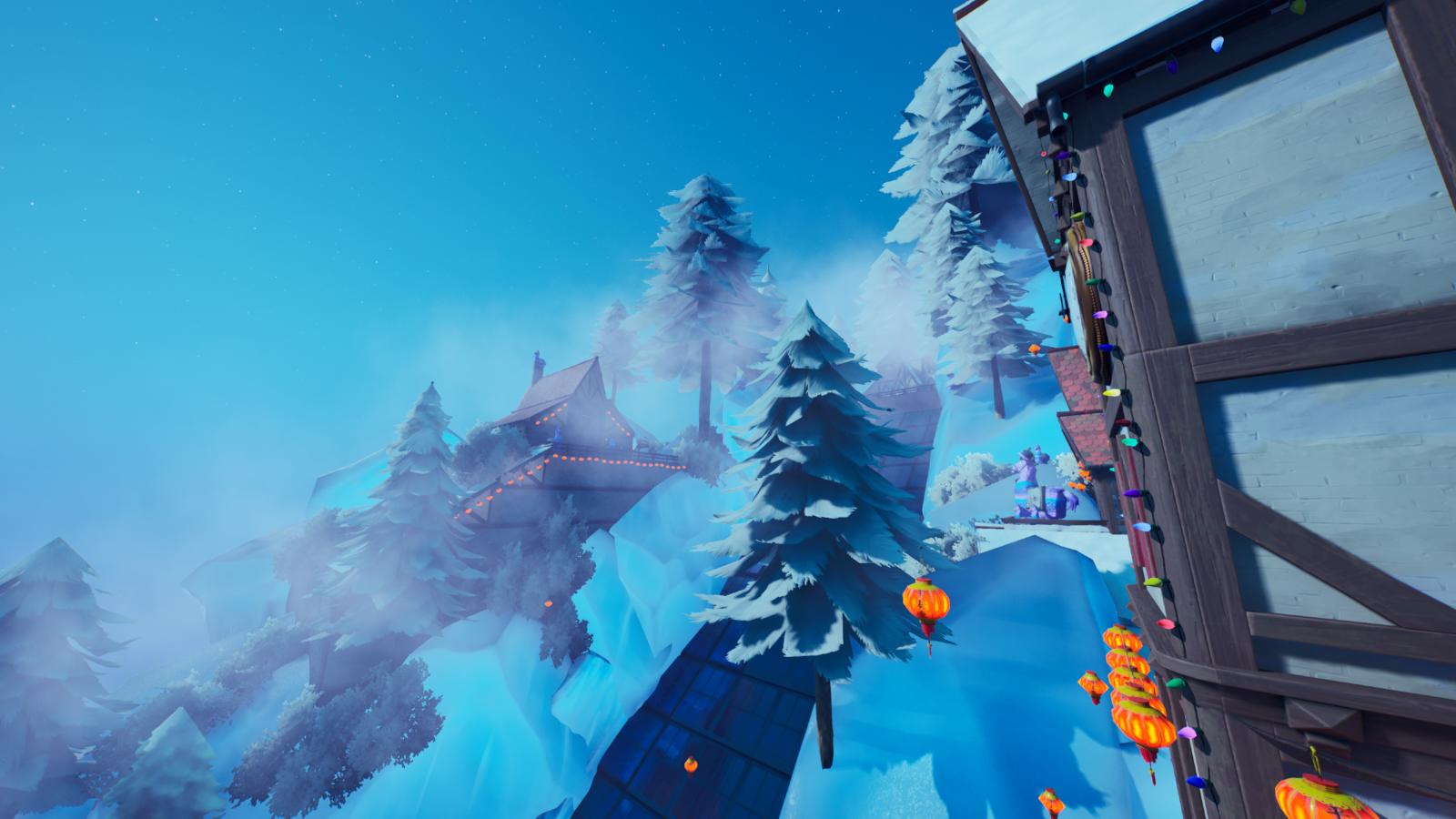 FROSTY ATK&#x27;S VS HUNTERS