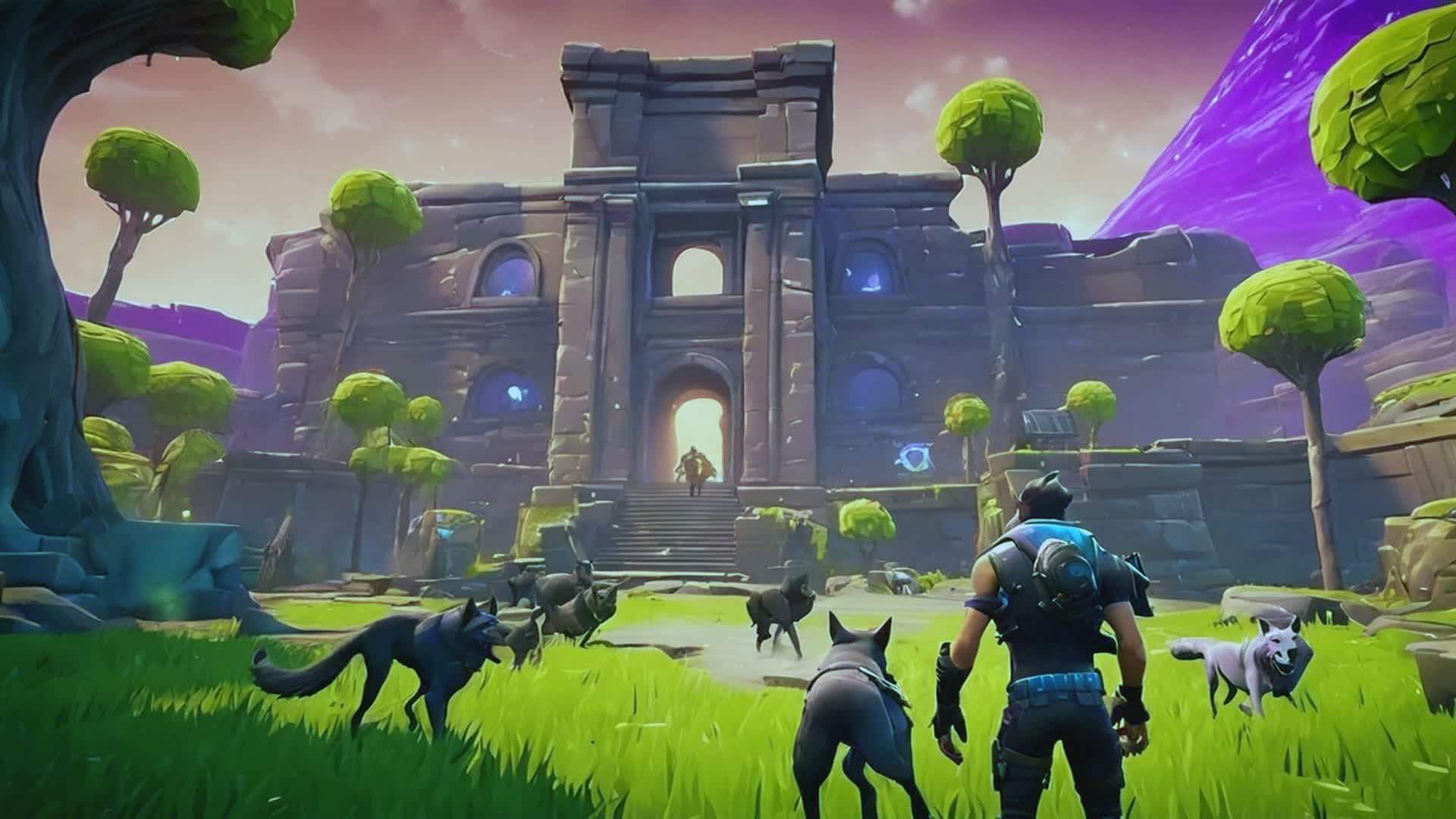 Survive in the Coliseum