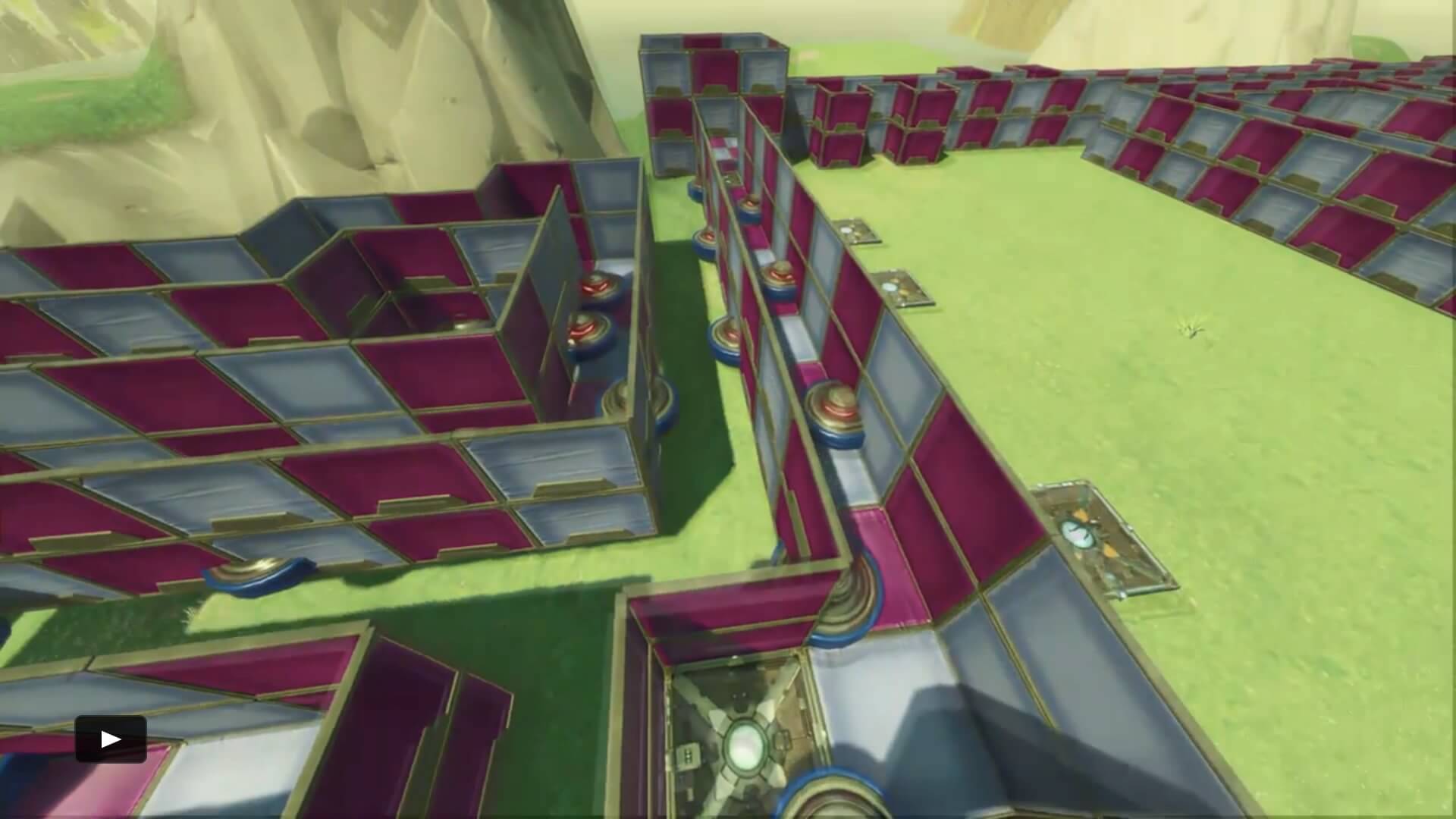 BEGINNER KEYBOARD AND MOUSE PLAYERS