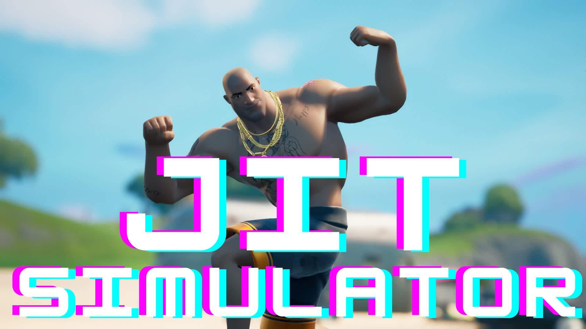 JIT Simulator