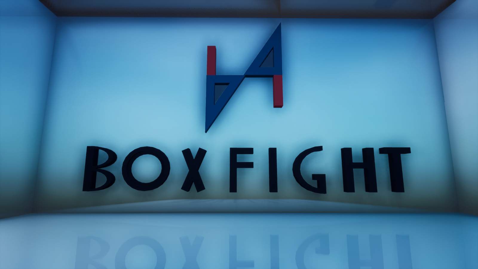 64 BOXFIGHT