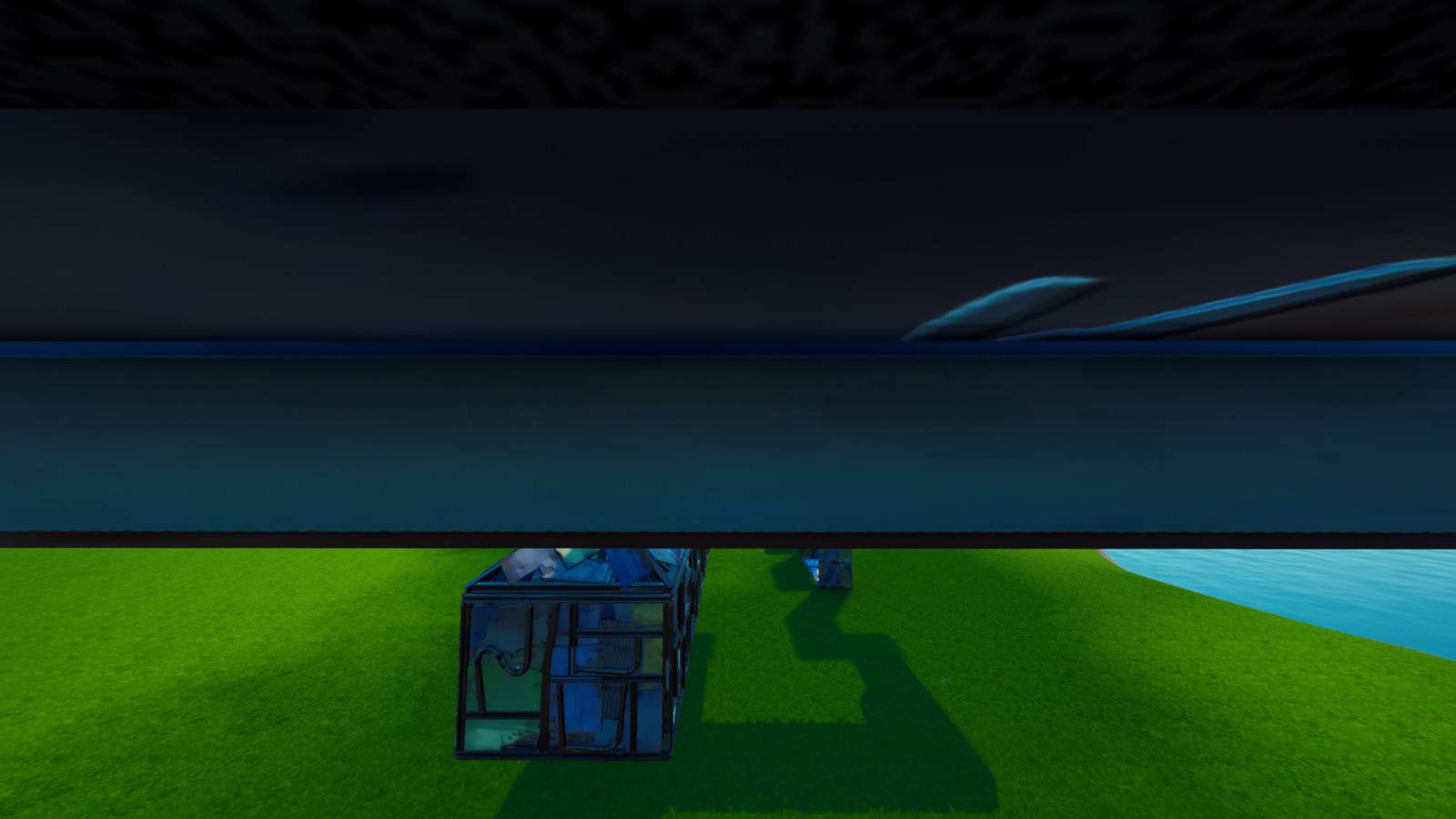 TRICKY TRICKY DEATHRUN