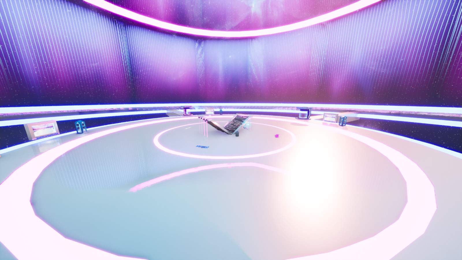 ADVANCED PORTAL 1V1 MAP/FFA