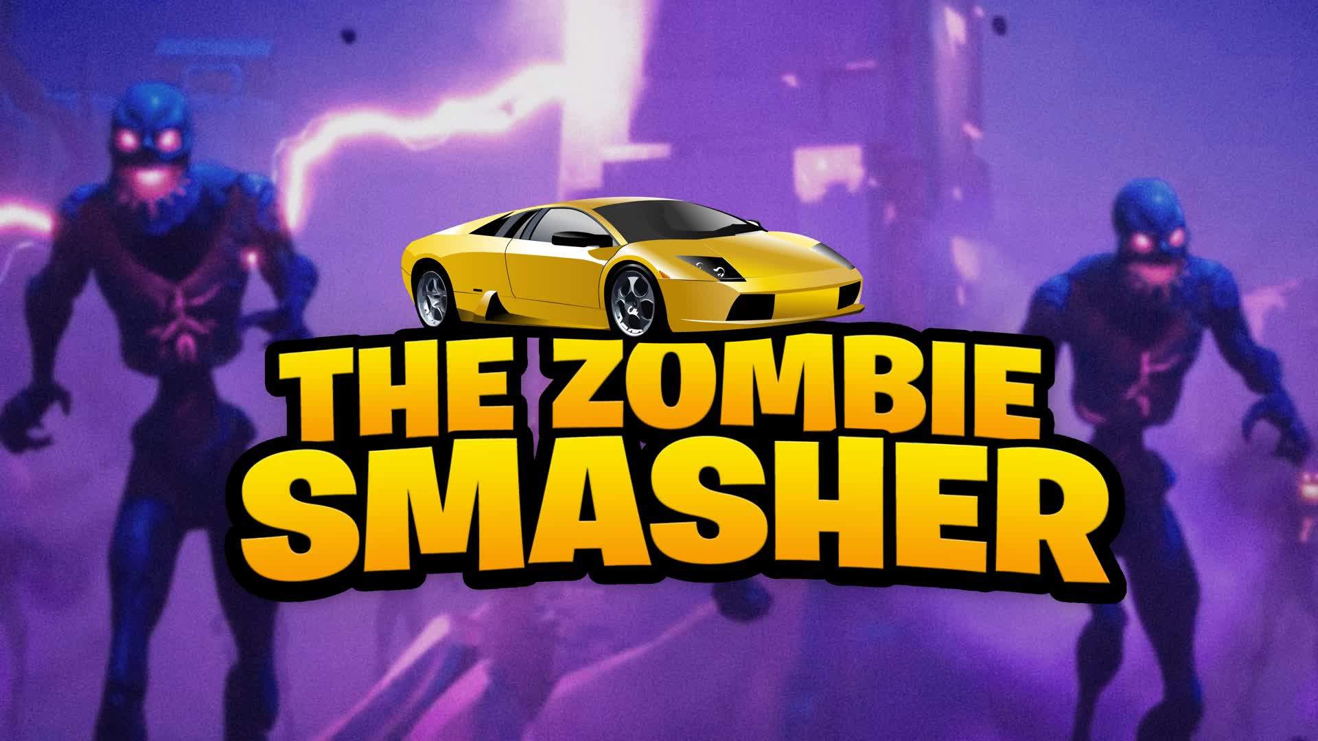 The Zombie Smasher