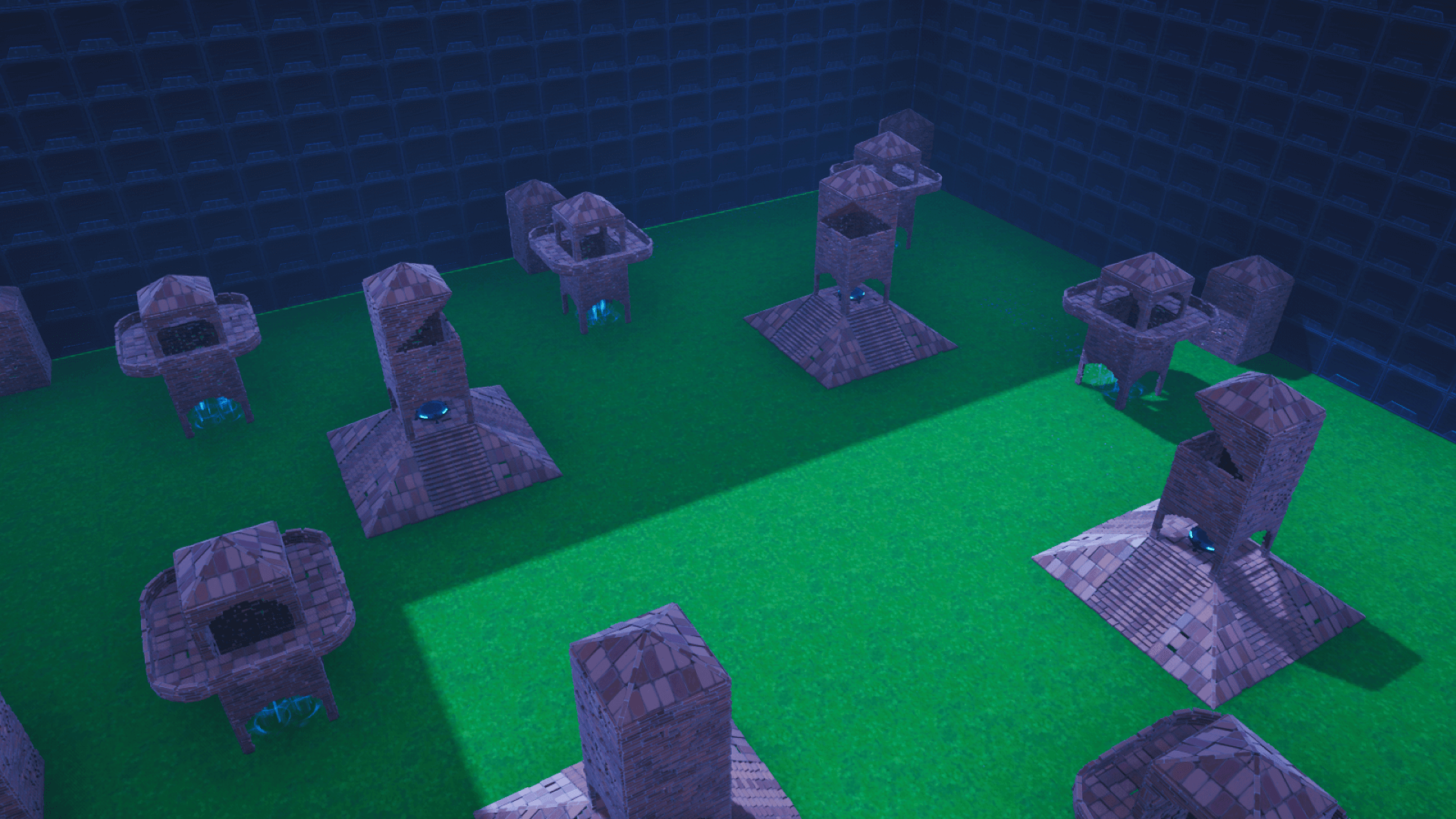 JERRYALAN04'S STORM WARS!